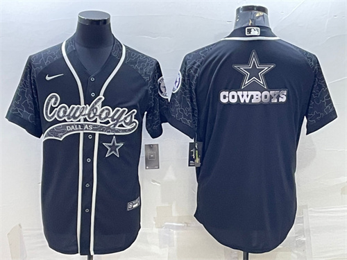 Dallas Cowboys Limited Jersey-846