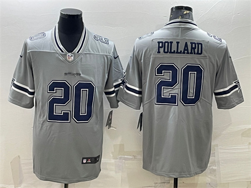 Dallas Cowboys Limited Jersey-847