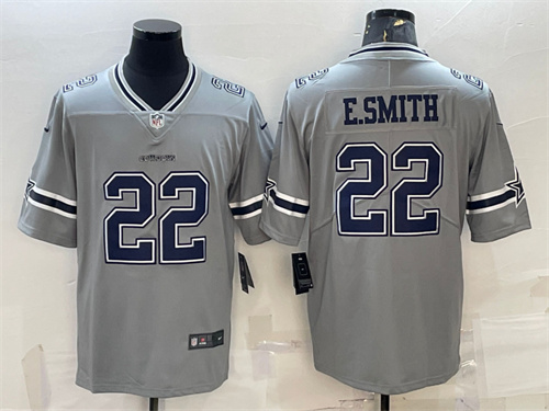 Dallas Cowboys Limited Jersey-868