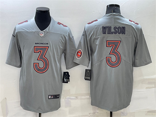 Denver Broncos Limited Jersey-590