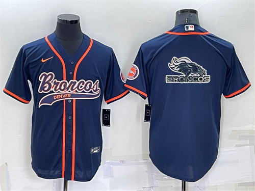 Denver Broncos Limited Jersey-592