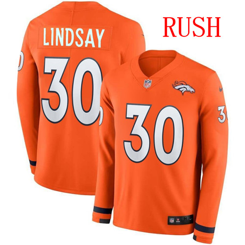 Denver Broncos Limited Jersey-473