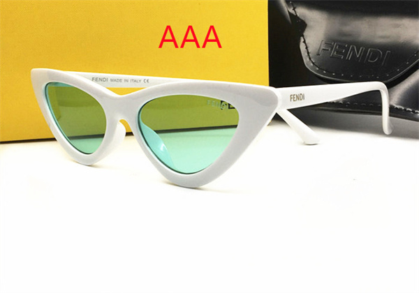 Fendi Sunglass(AAA)-069