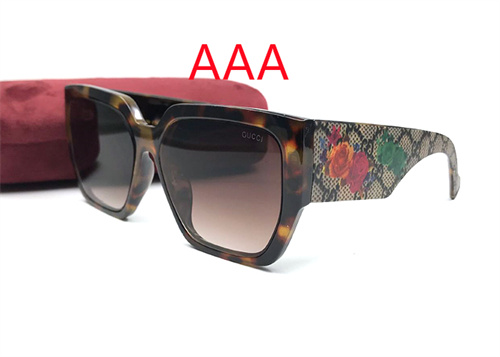 GUCCI-Sunglass(AAA)-097