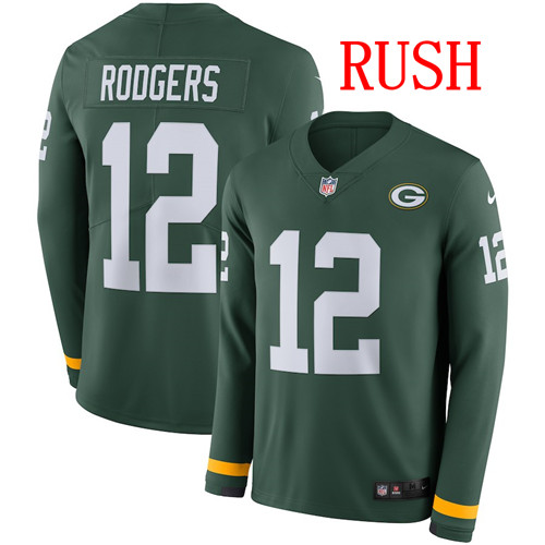 Green Bay Packers Limited Jersey-364