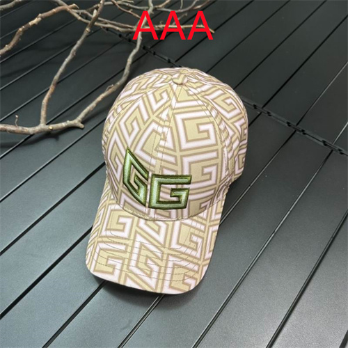 GUCCI-Cap(AAA)-383