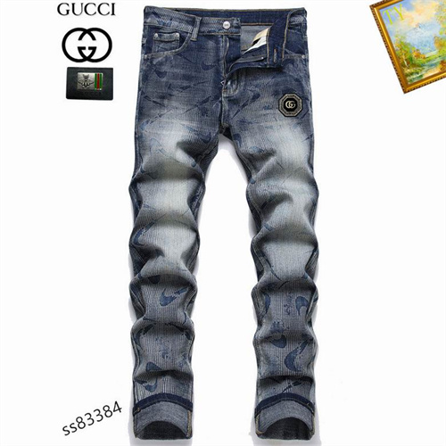 Gucci Jeans-M-037