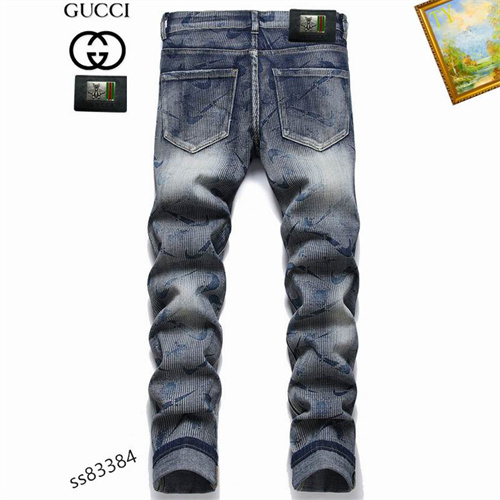 Gucci Jeans-M-038