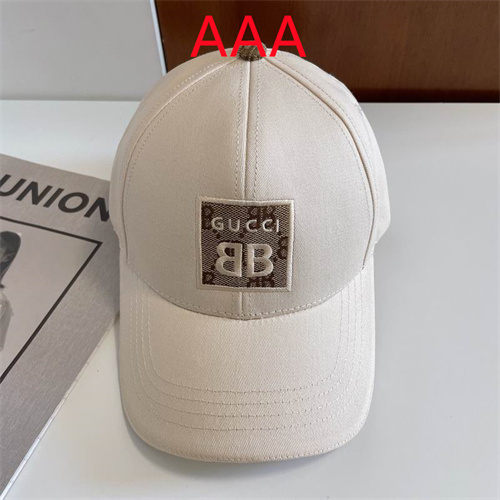 GUCCI&Balenciaga-Cap(AAA)-045