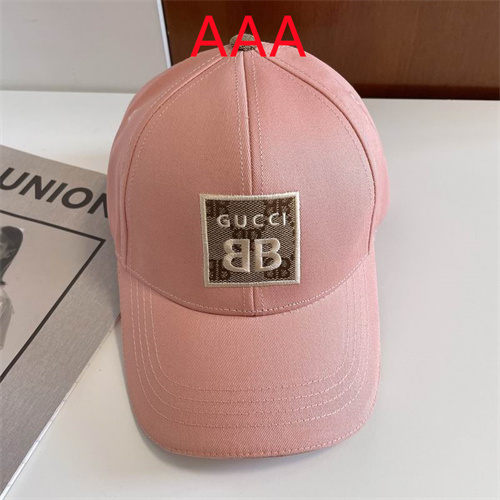 GUCCI&Balenciaga-Cap(AAA)-046