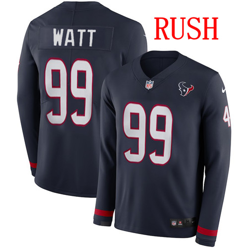 Houston Texans Limited Jersey-328