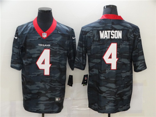 Houston Texans Limited Jersey-388