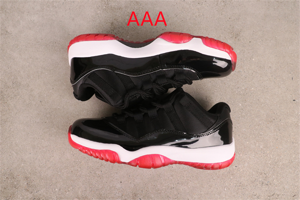 Jordan11(AAA)-W-0043