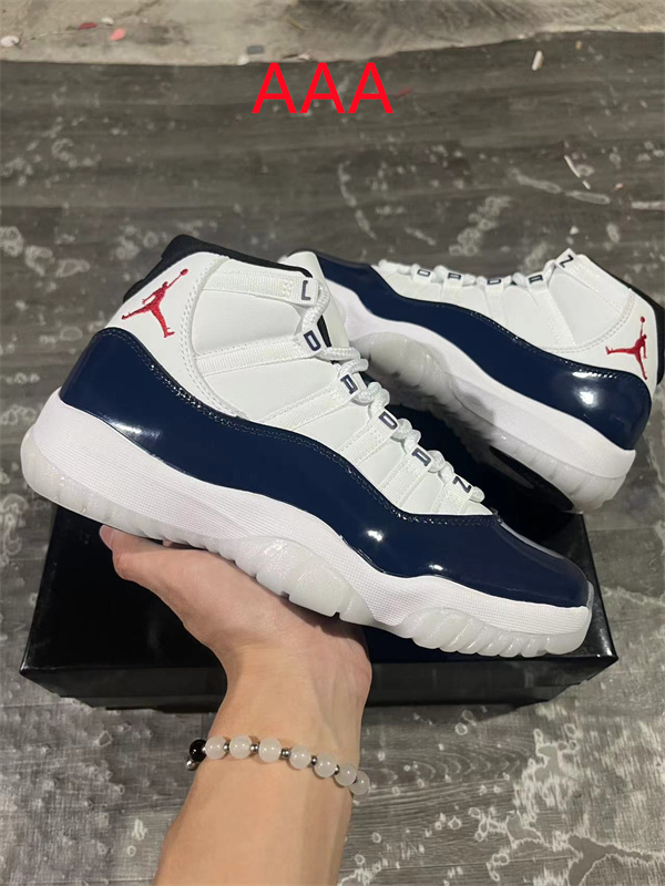 Jordan11(AAA)-M-0061