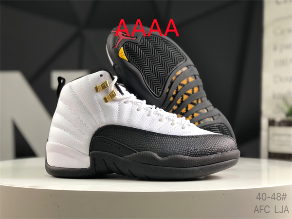 Jordan12(AAAA)-M-0023