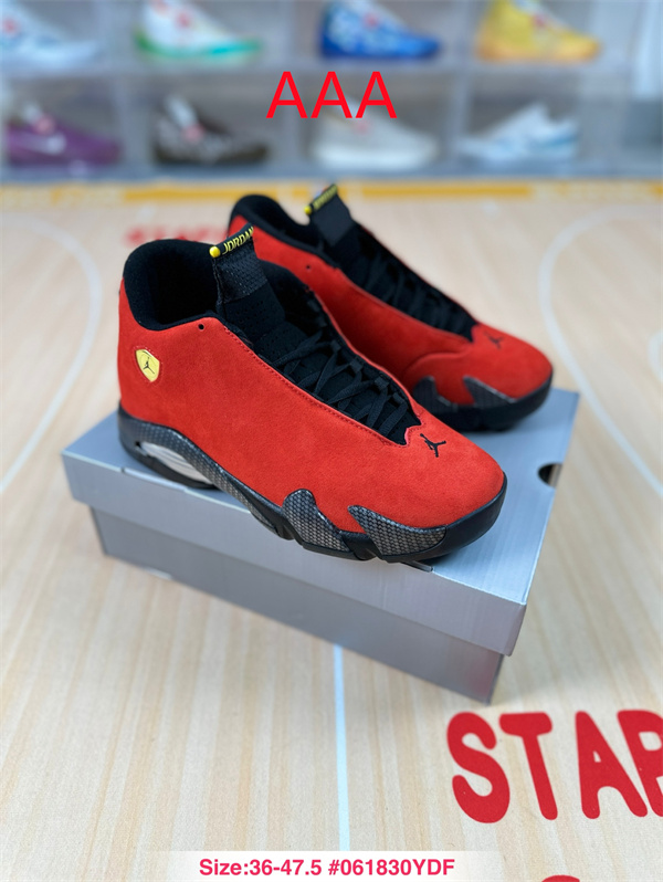 Jordan14(AAA)-W-0001
