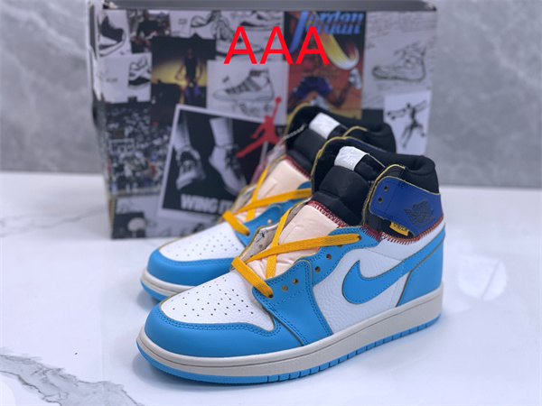 Jordan1(AAA)-W-0568