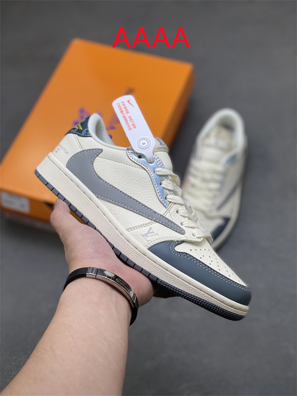 Jordan1(AAAA)-W(Low)-1477