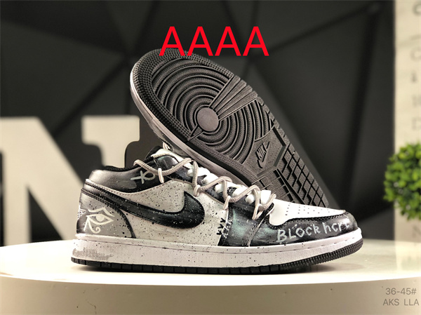 Jordan1(AAAA)-W(Low)-1480