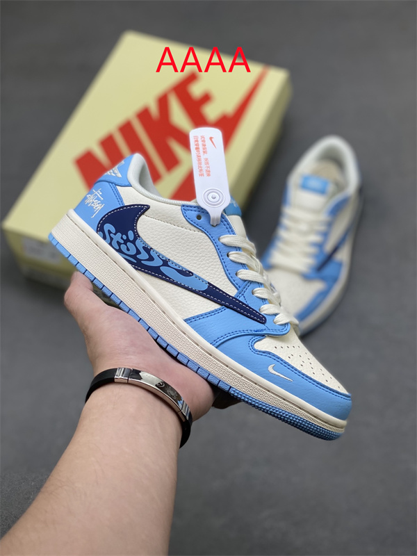 Jordan1(AAAA)-W(Low)-1483