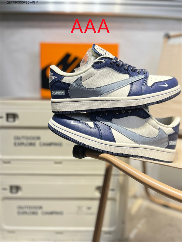 Jordan1(AAA)-W(Low)-1326