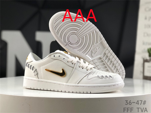 Jordan1(AAA)-M(Low)-0829