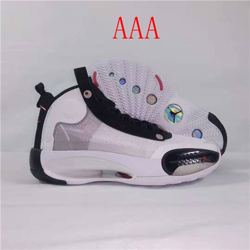 Jordan 34(AAAA)-M-011