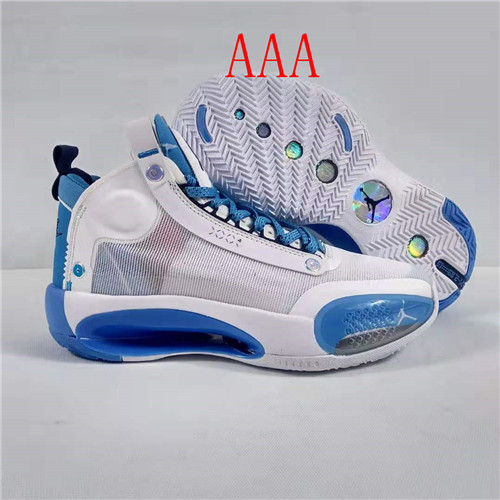 Jordan 34(AAAA)-M-012