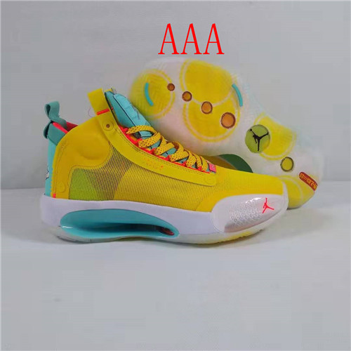 Jordan 34(AAAA)-M-013