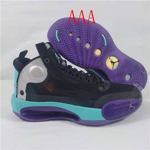 Jordan 34(AAAA)-M-014
