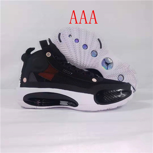 Jordan 34(AAAA)-M-015