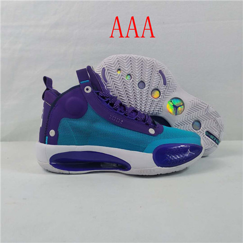 Jordan 34(AAAA)-M-016