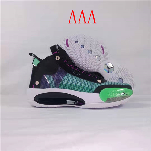 Jordan 34(AAAA)-M-017
