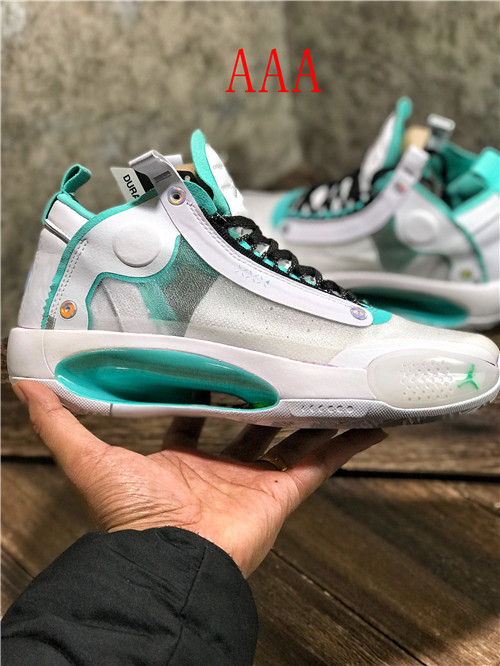 Jordan 34(AAAA)-M-003