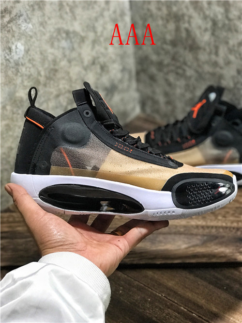 Jordan 34(AAAA)-M-004