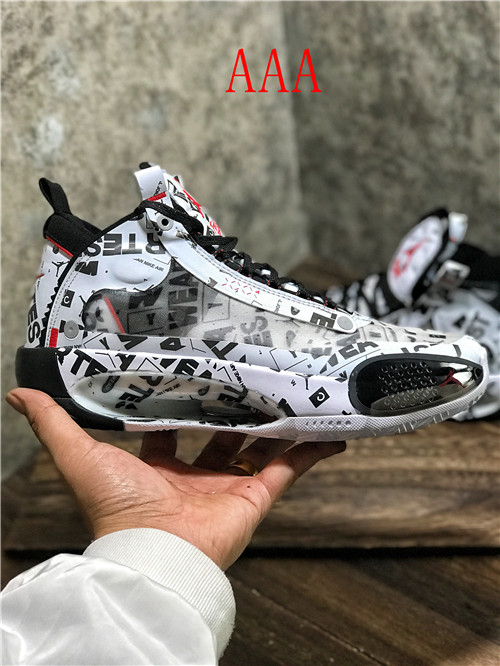 Jordan 34(AAAA)-M-005