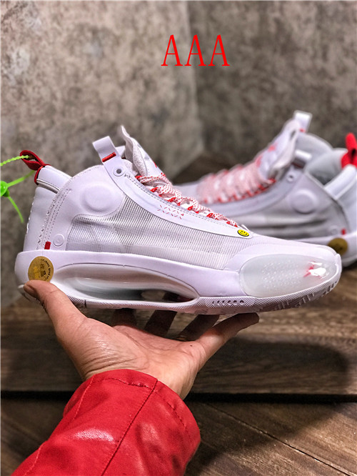 Jordan 34(AAAA)-M-007