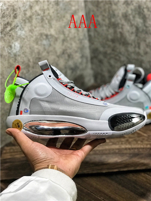 Jordan 34(AAAA)-M-008
