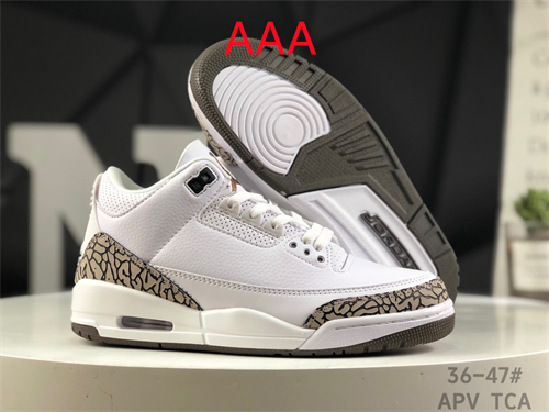 Jordan3(AAA)-0104