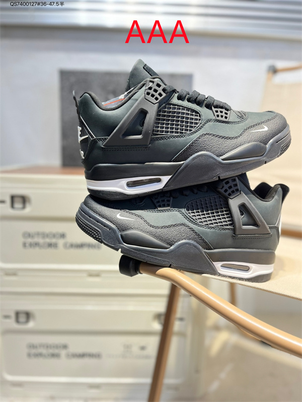 Jordan4(AAA)-M-0246