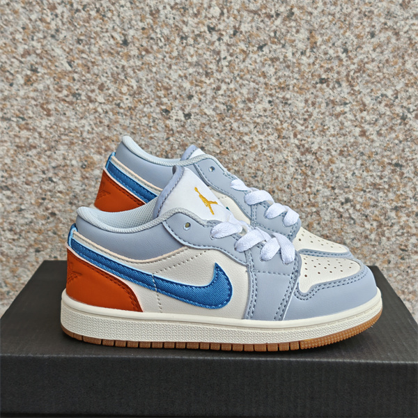 Jordan1(Kids)Shoes-0865