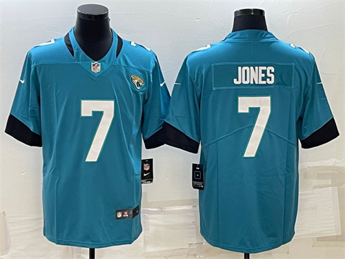 Jacksonville Jaguars Limited Jersey-217