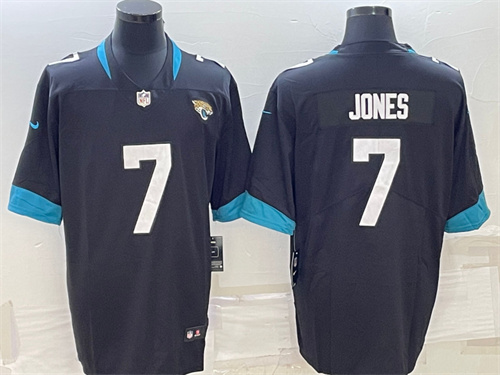 Jacksonville Jaguars Limited Jersey-218