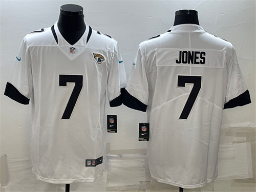 Jacksonville Jaguars Limited Jersey-219