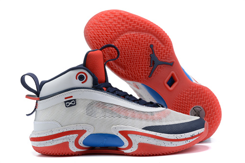 Jordan 36-M-016