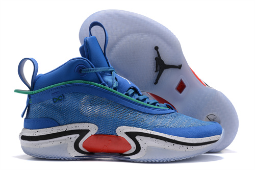 Jordan 36-M-017