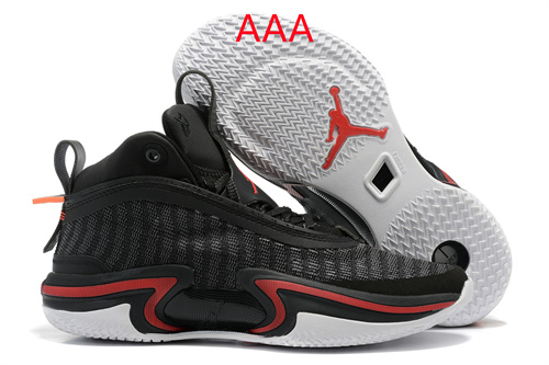 Jordan 36-M-023