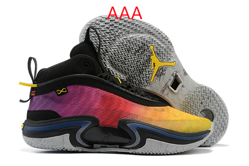 Jordan 36-M-024