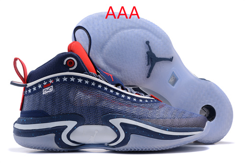 Jordan 36-M-025