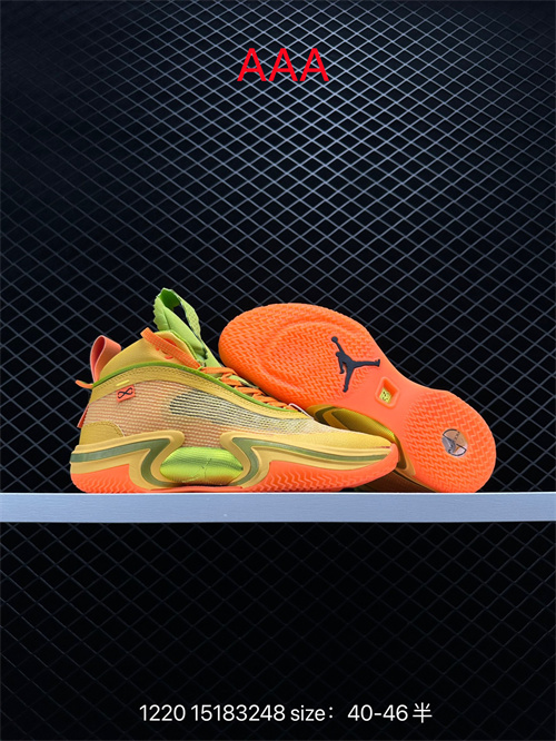 Jordan 36-M-026